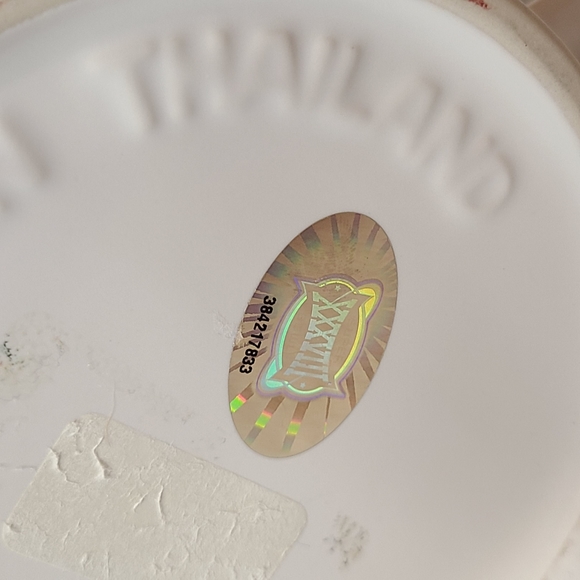 New England Patriots NFL Superbowl Mug XXXVIII 2004 - Picture 7 of 10